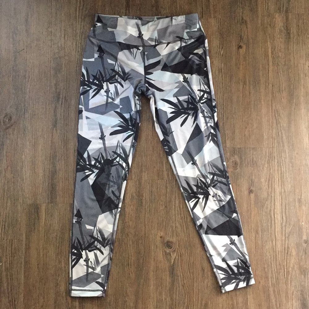 Sweaty Betty Contour Leggings